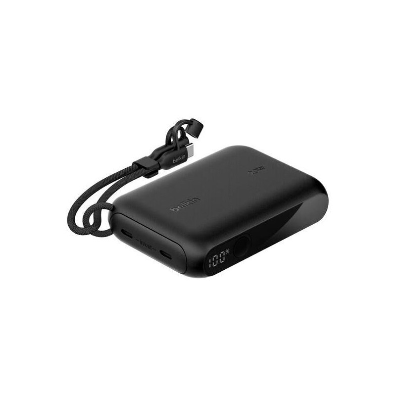 Belkin 10000 Mah Black